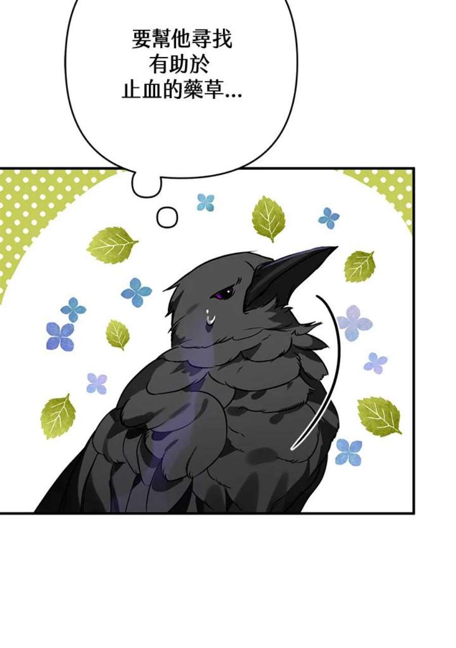 偏偏变成了乌鸦2话