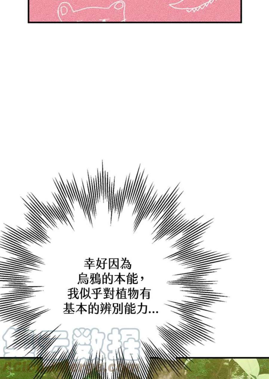 偏偏变成了乌鸦2话