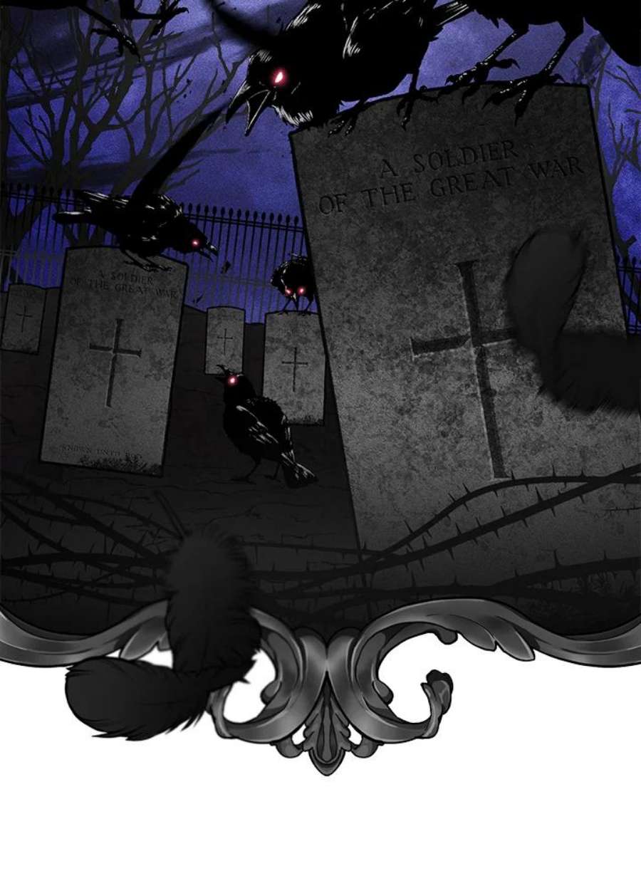 偏偏变成了乌鸦2话