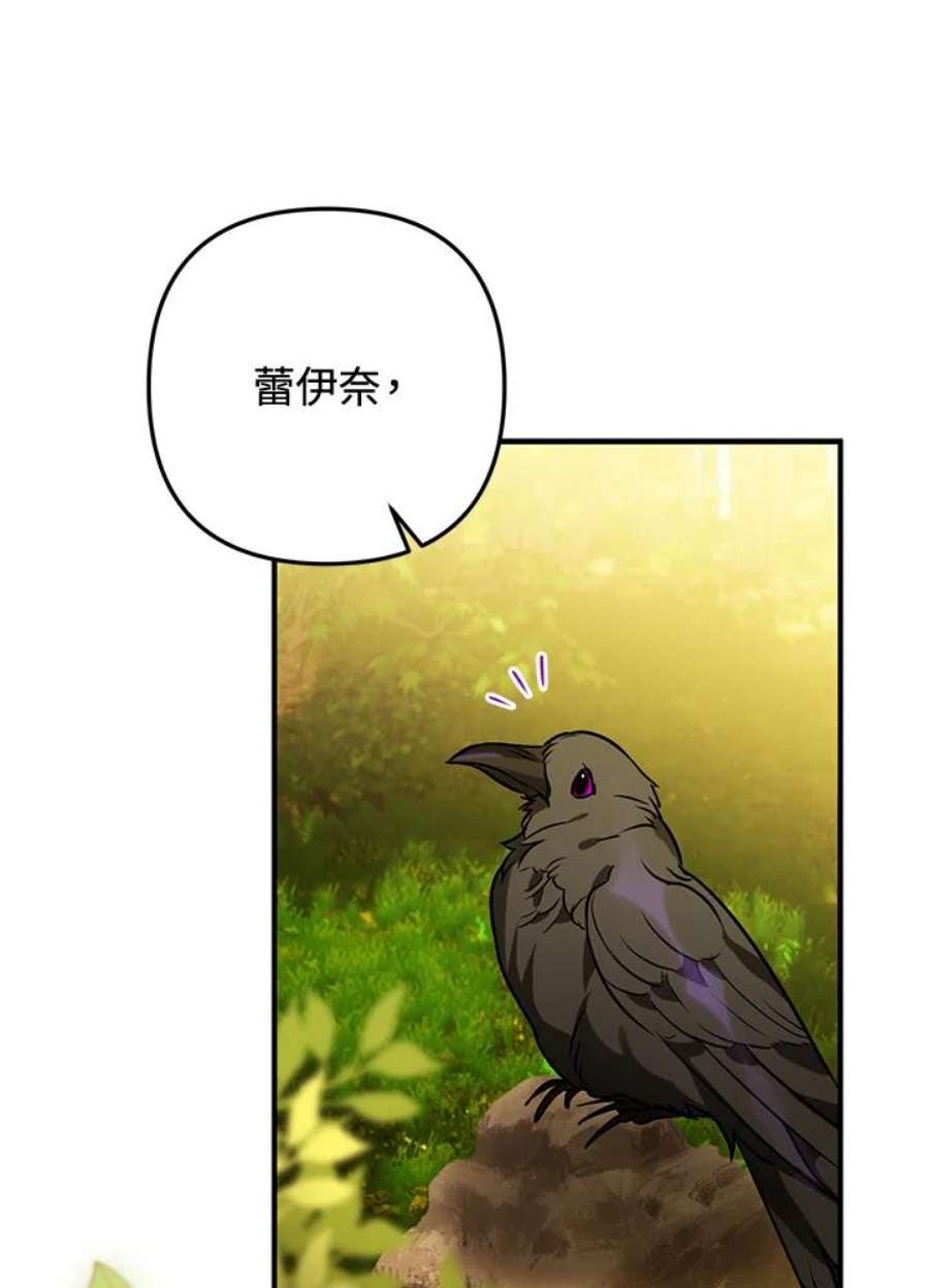 偏偏变成了乌鸦3话