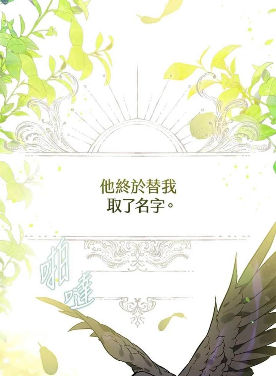 偏偏变成了乌鸦3话
