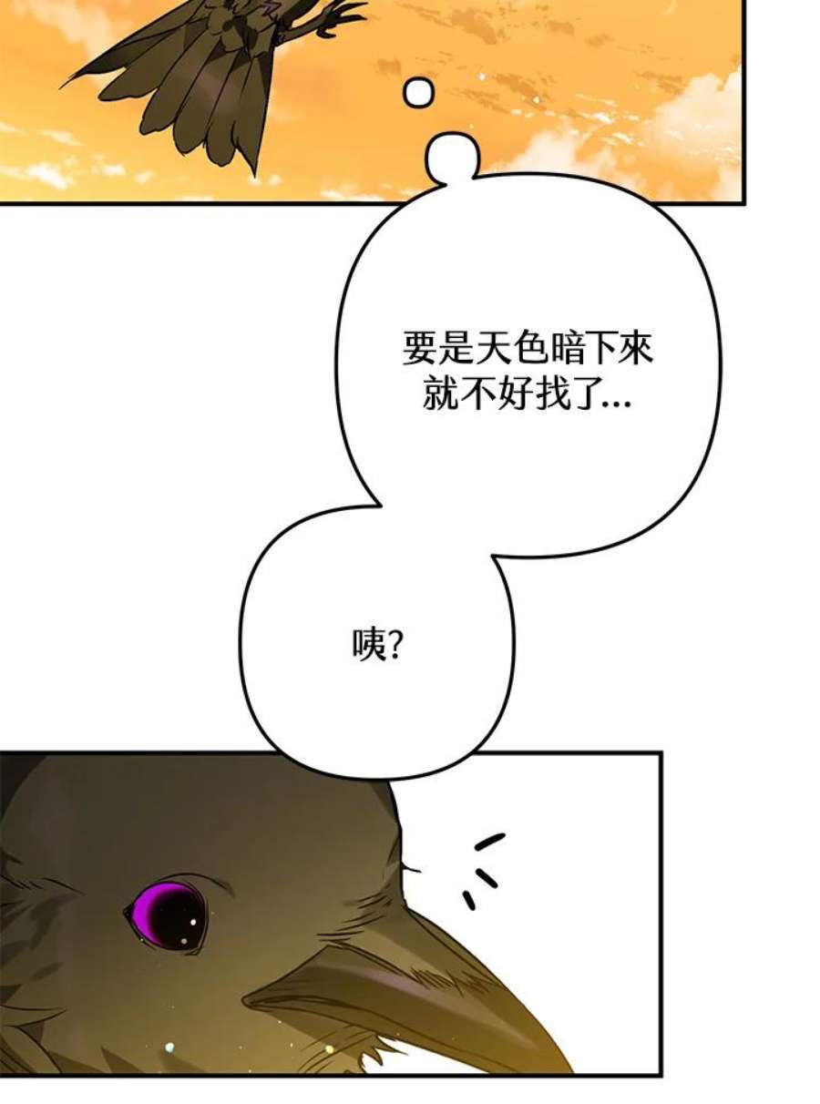 偏偏变成了乌鸦3话