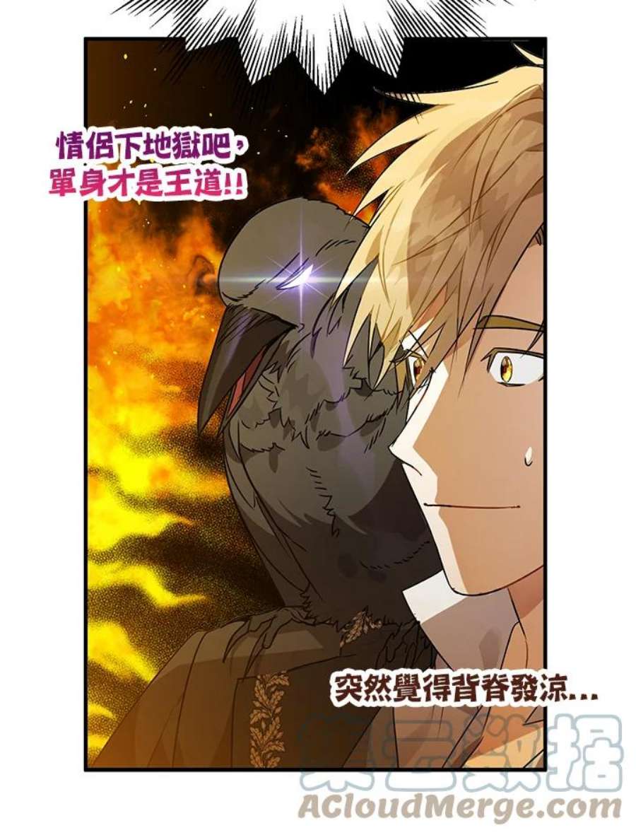 偏偏变成了乌鸦4话