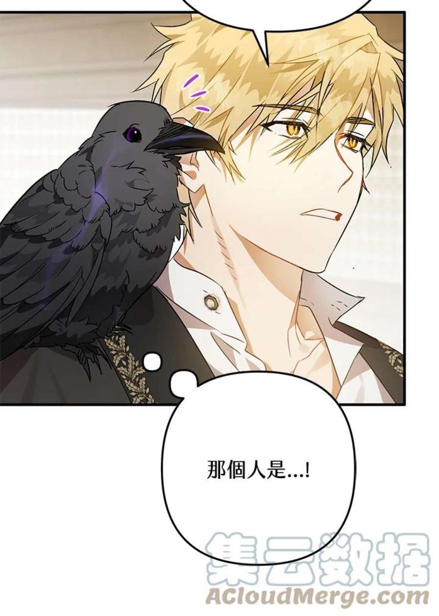 偏偏变成了乌鸦4话