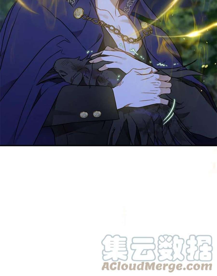 偏偏变成了乌鸦4话