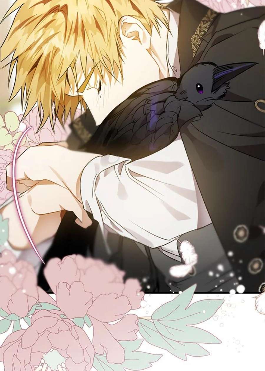 偏偏变成了乌鸦4话