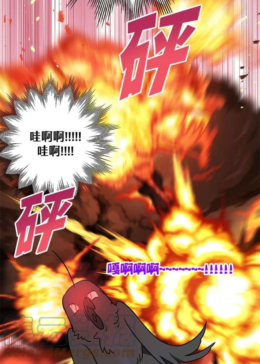 偏偏变成了乌鸦4话