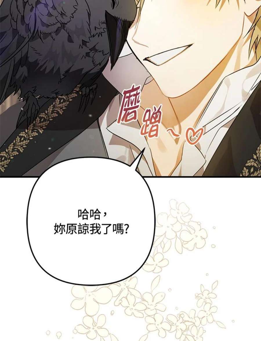 偏偏变成了乌鸦4话