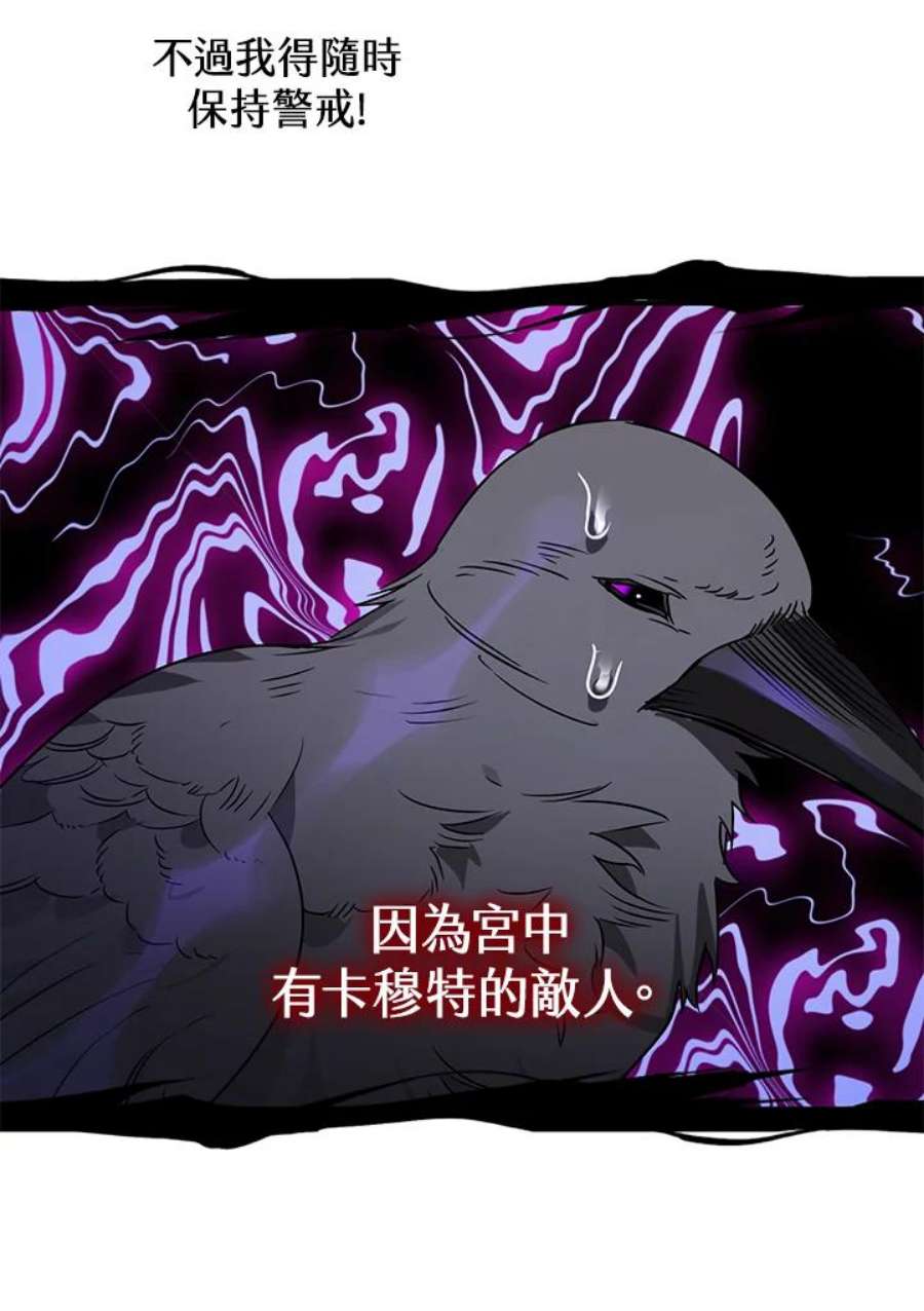 偏偏变成了乌鸦5话