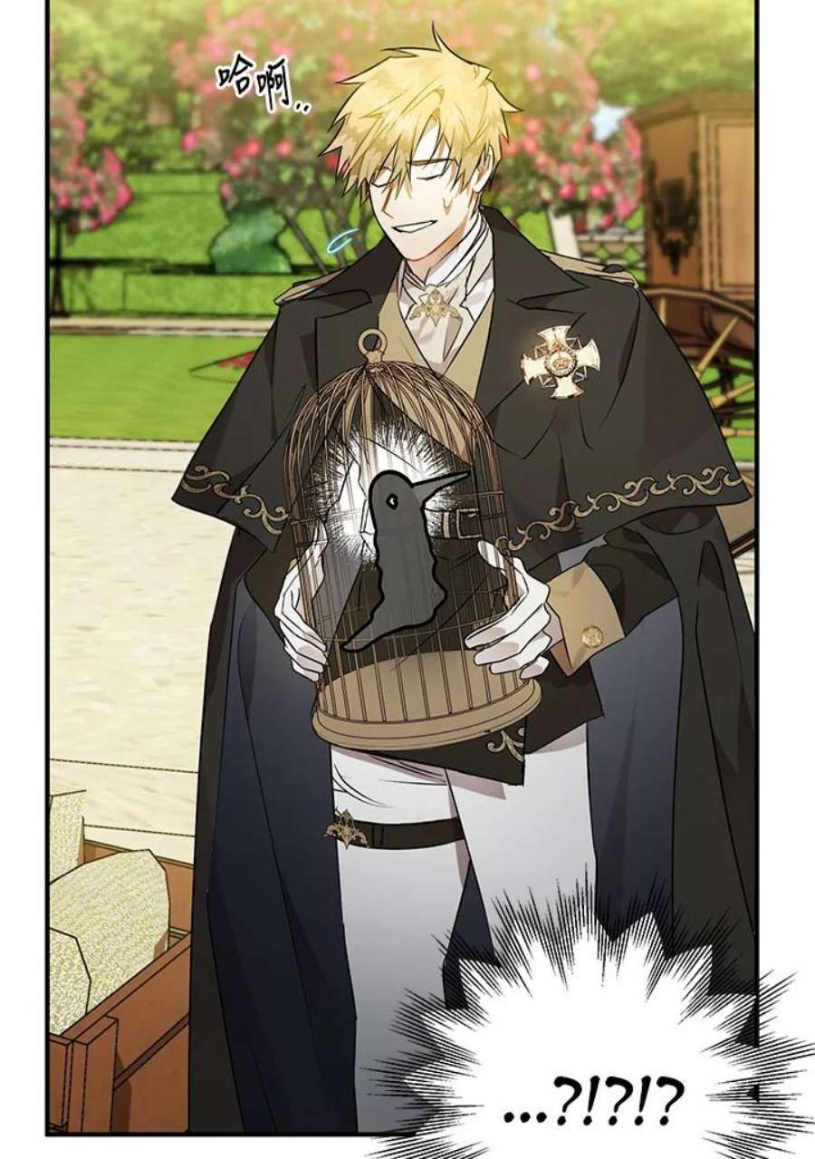 偏偏变成了乌鸦5话