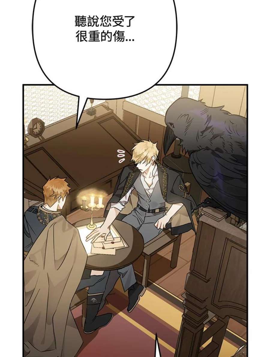 偏偏变成了乌鸦5话