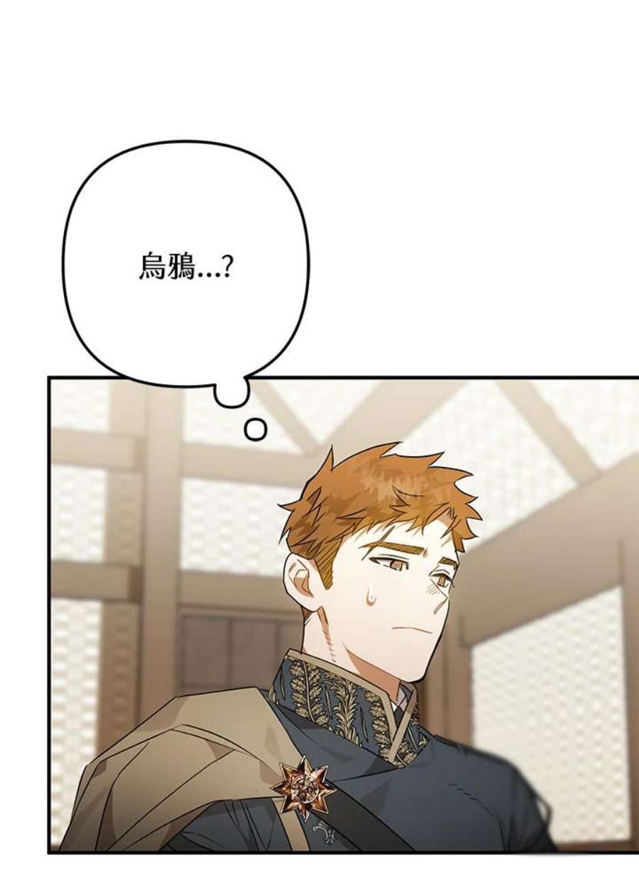 偏偏变成了乌鸦5话