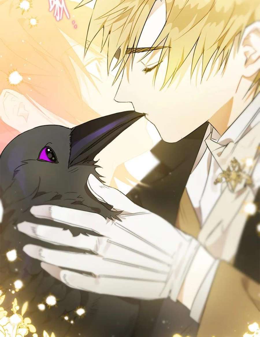 偏偏变成了乌鸦6话