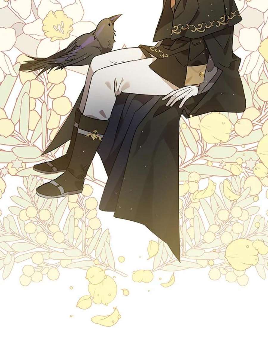 偏偏变成了乌鸦6话