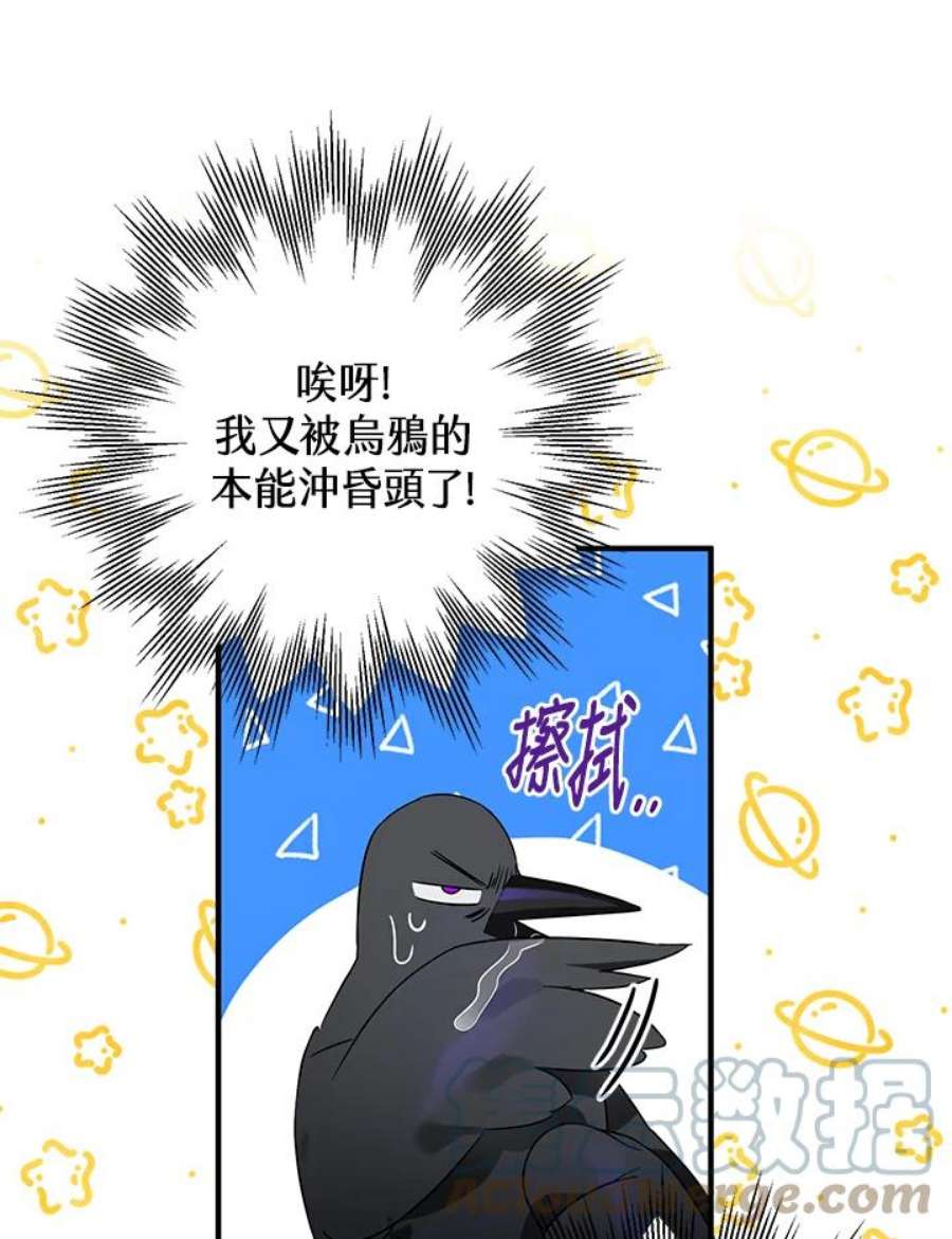 偏偏变成了乌鸦6话