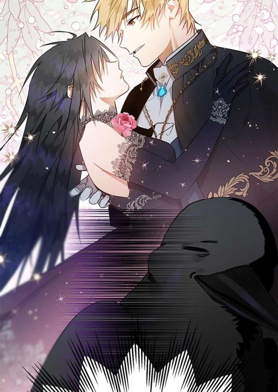 偏偏变成了乌鸦7话