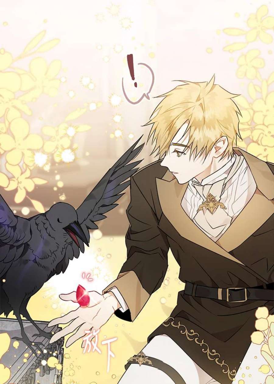 偏偏变成了乌鸦7话