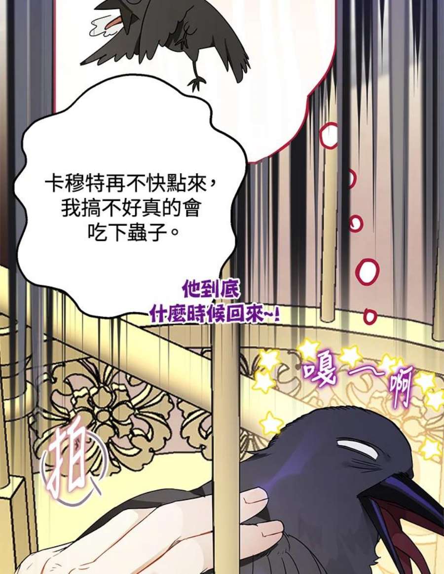 偏偏变成了乌鸦7话