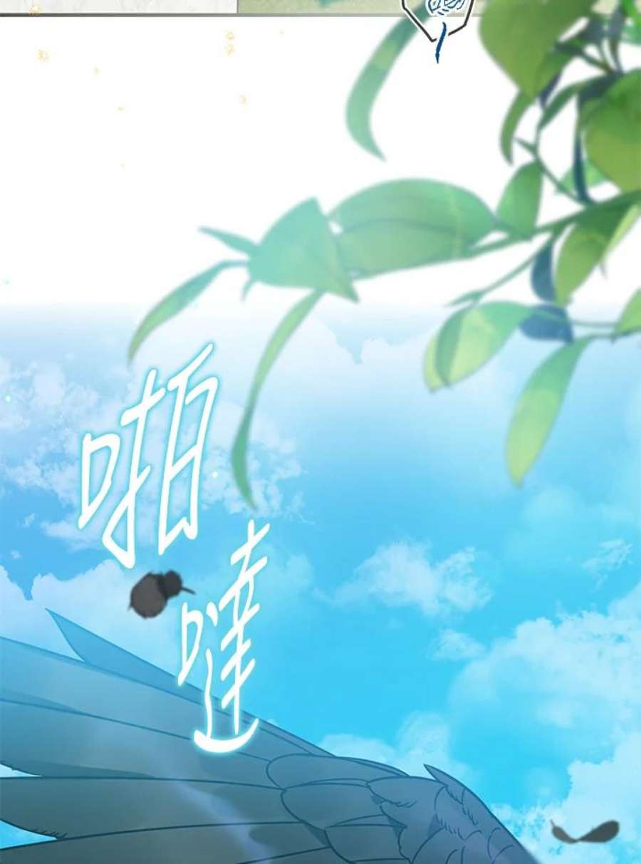 偏偏变成了乌鸦8话