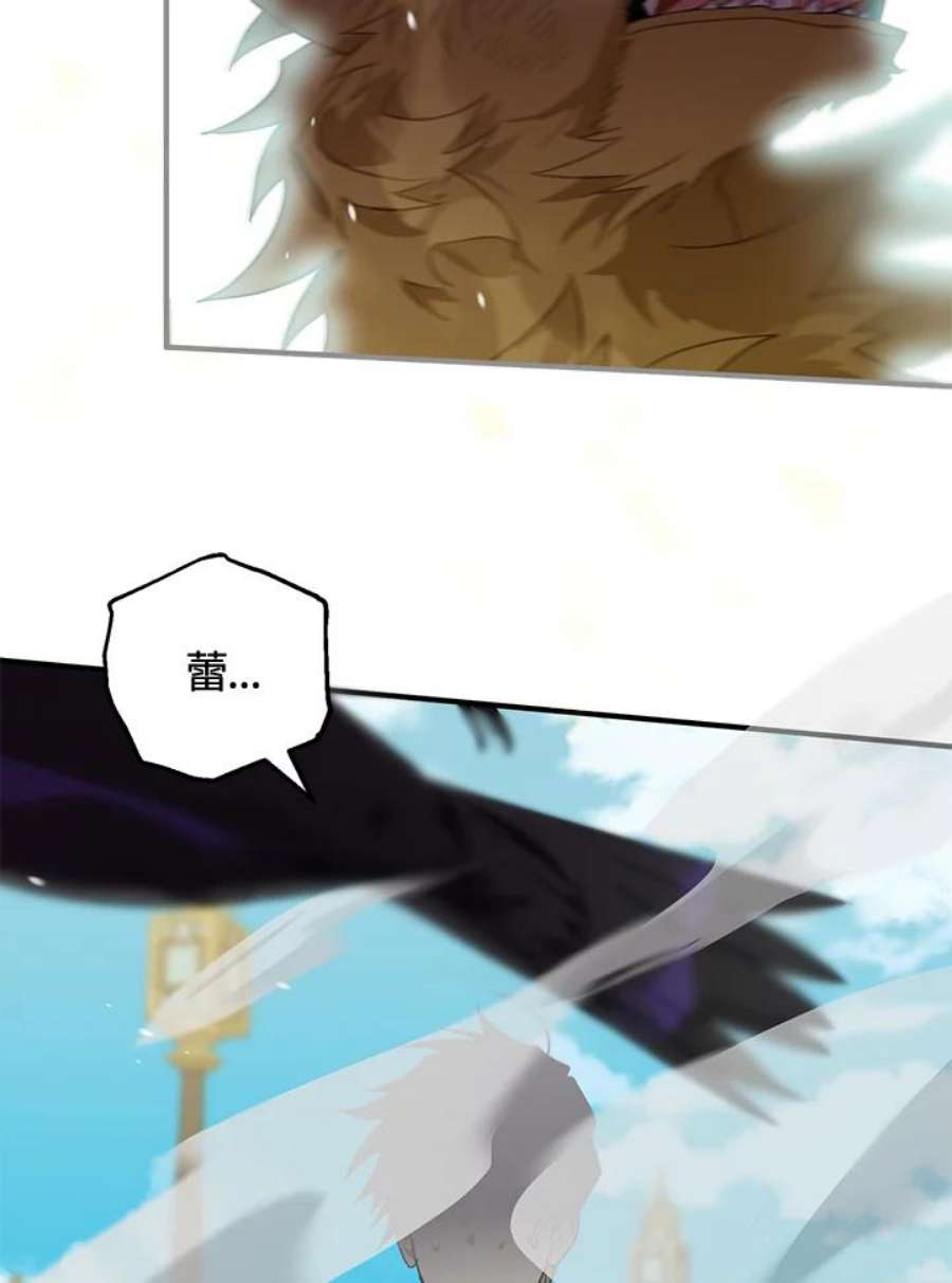 偏偏变成了乌鸦8话