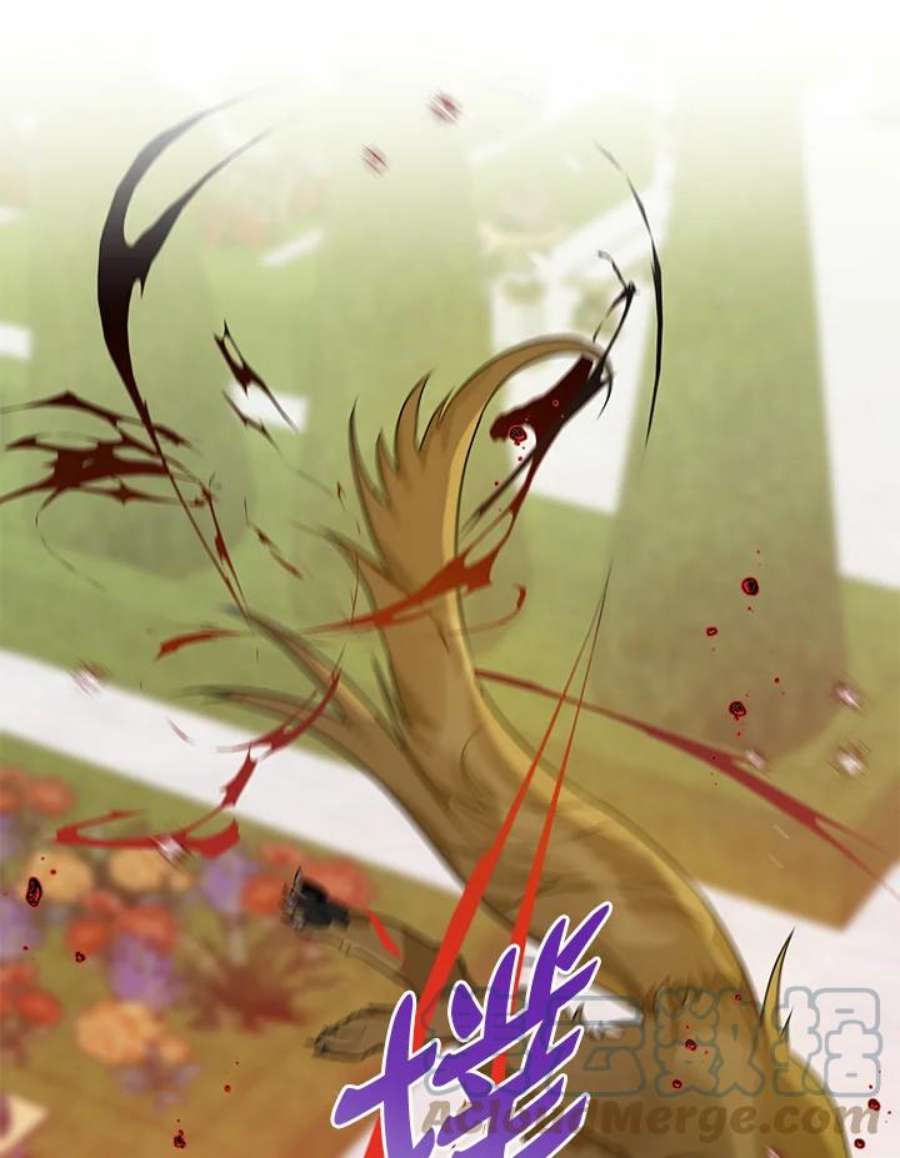 偏偏变成了乌鸦8话