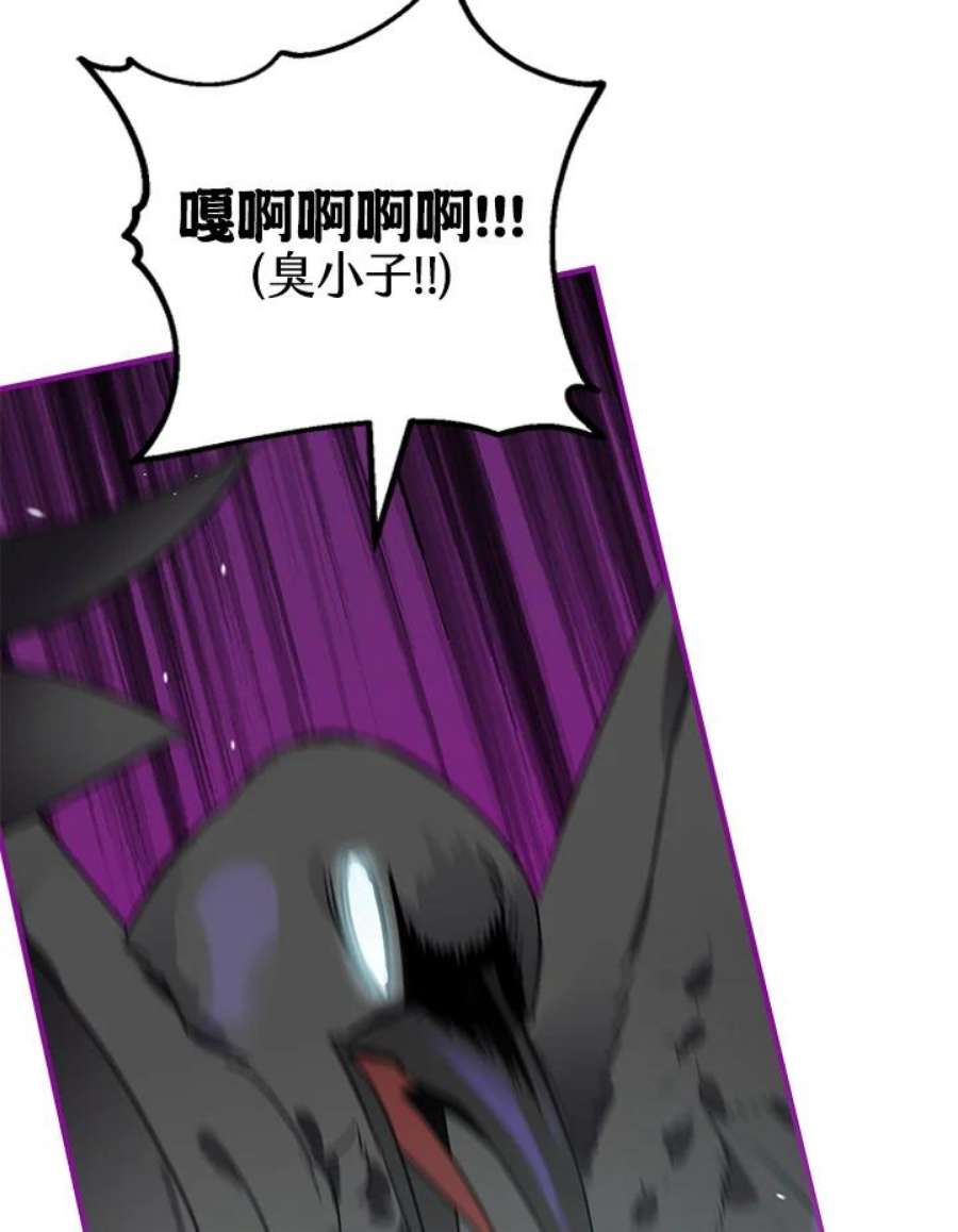 偏偏变成了乌鸦8话