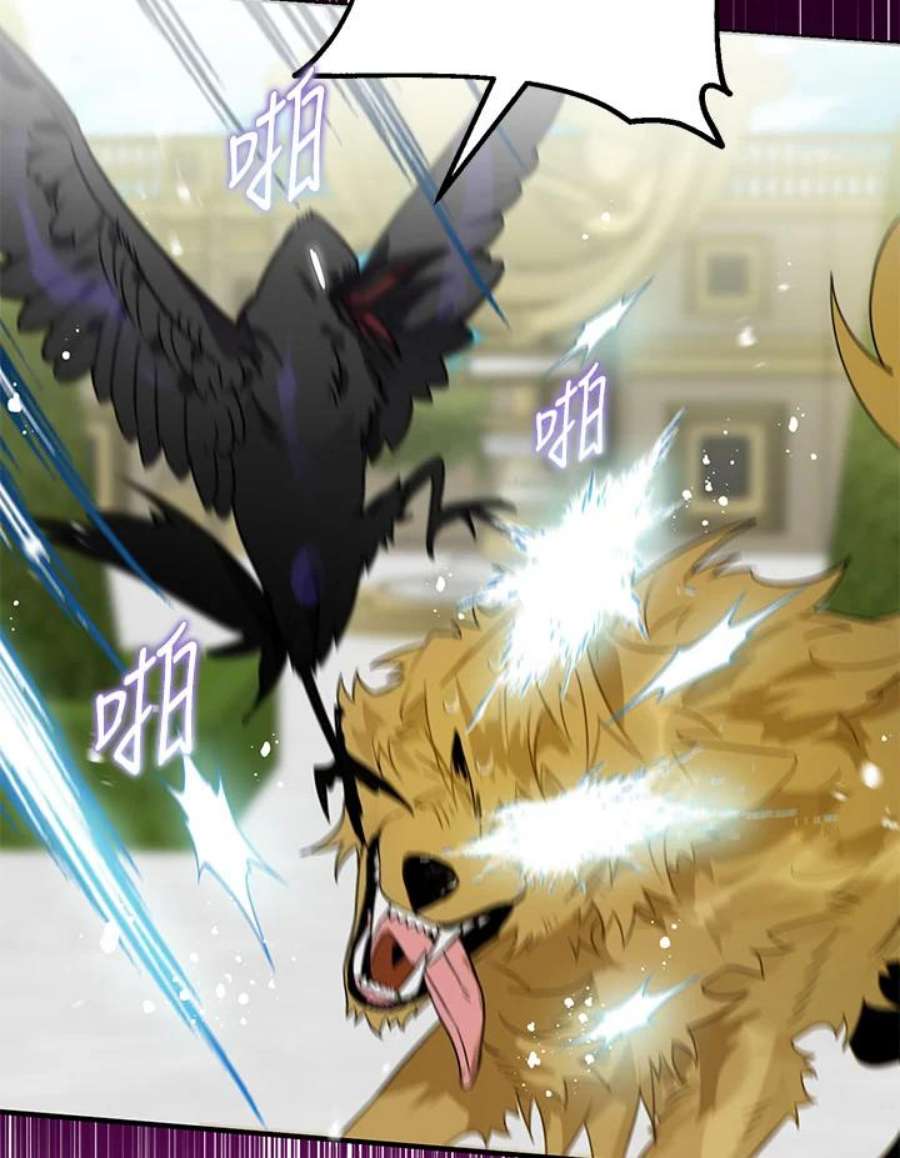 偏偏变成了乌鸦8话