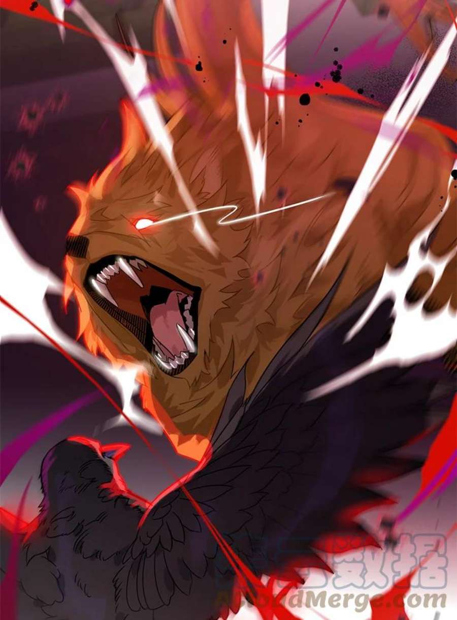 偏偏变成了乌鸦8话