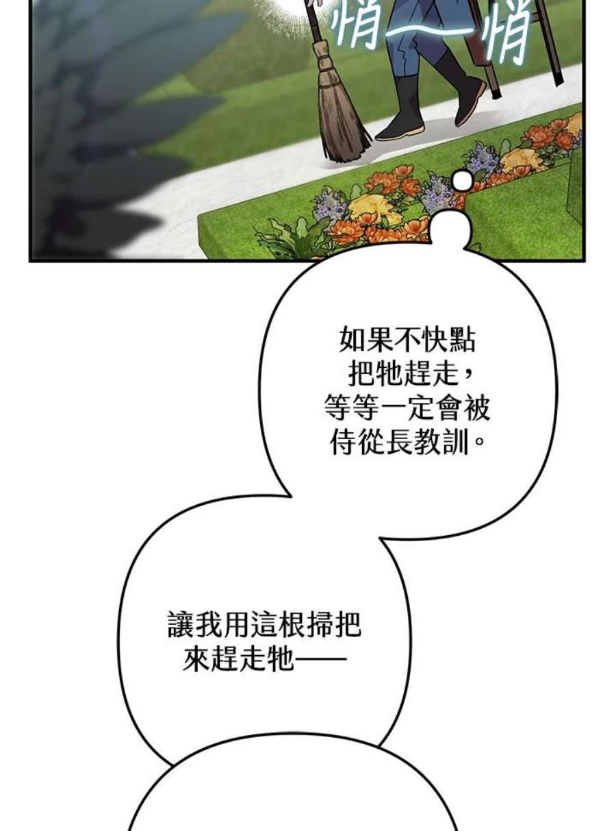 偏偏变成了乌鸦8话