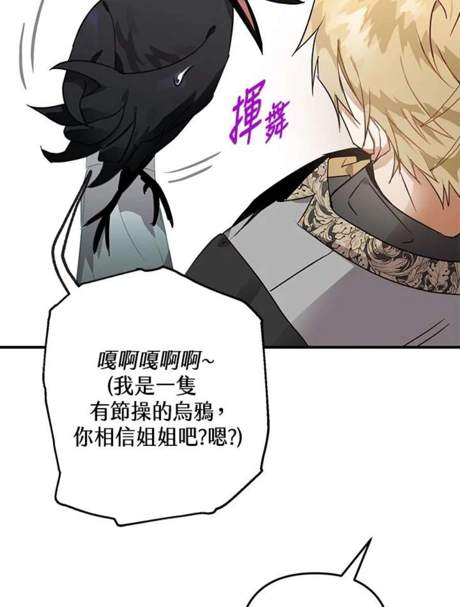 偏偏变成了乌鸦9话