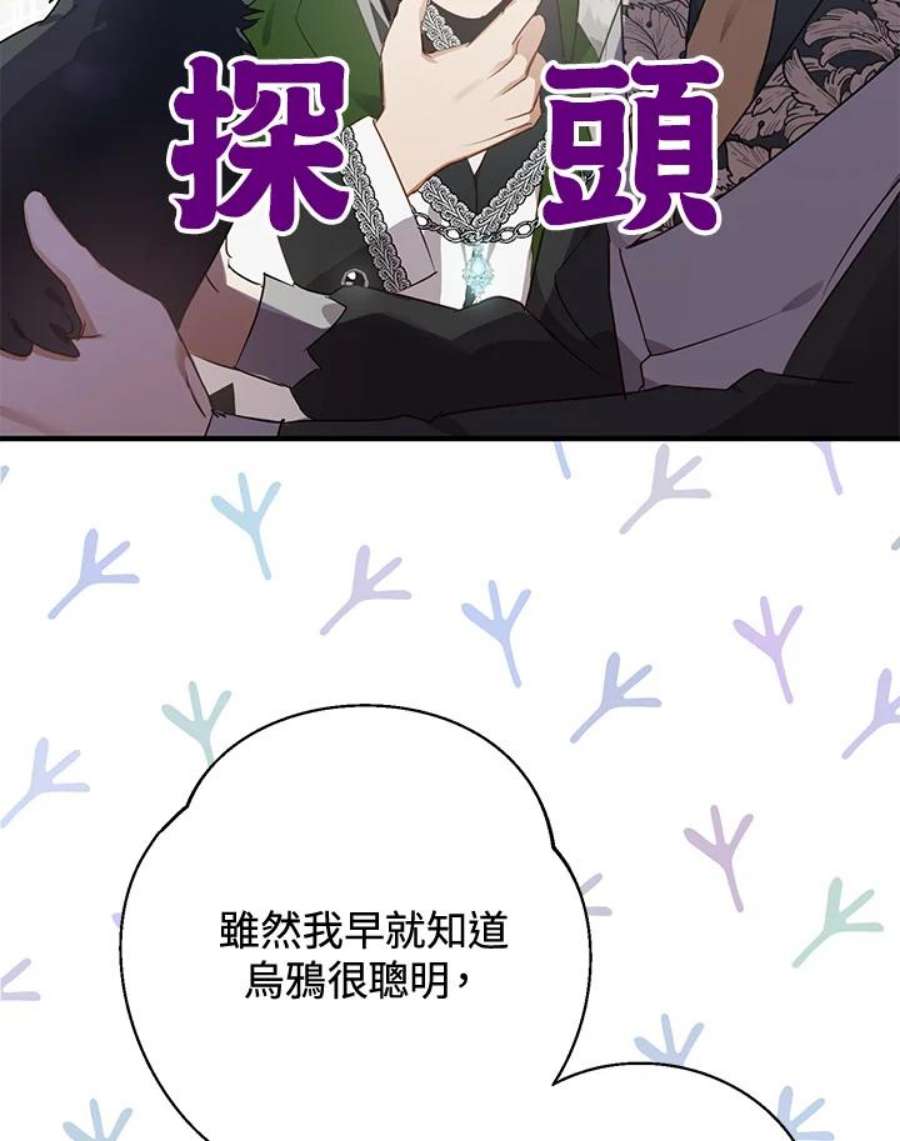 偏偏变成了乌鸦9话