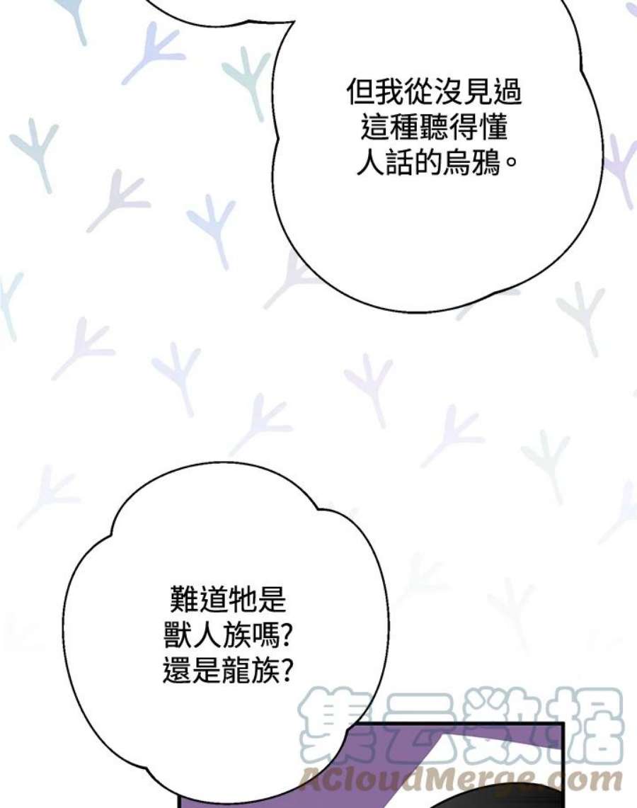 偏偏变成了乌鸦9话