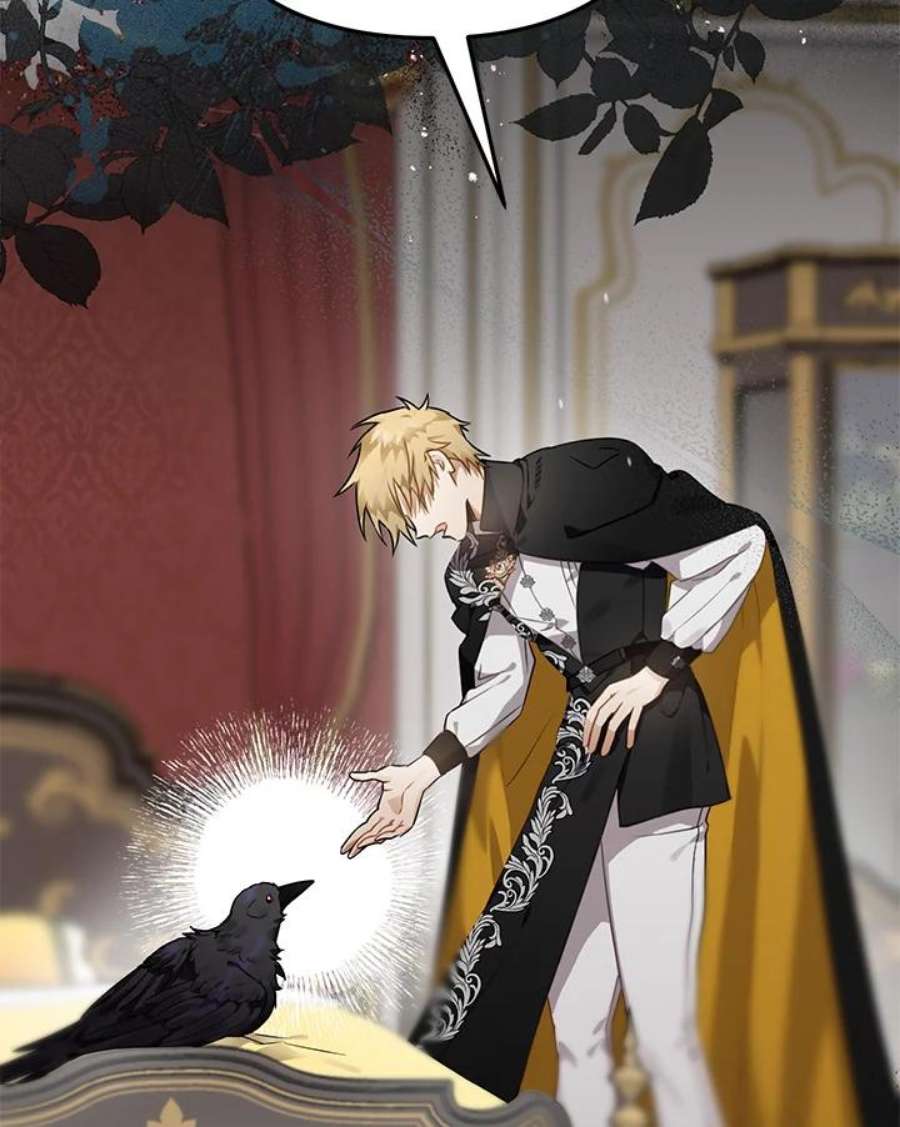 偏偏变成了乌鸦9话