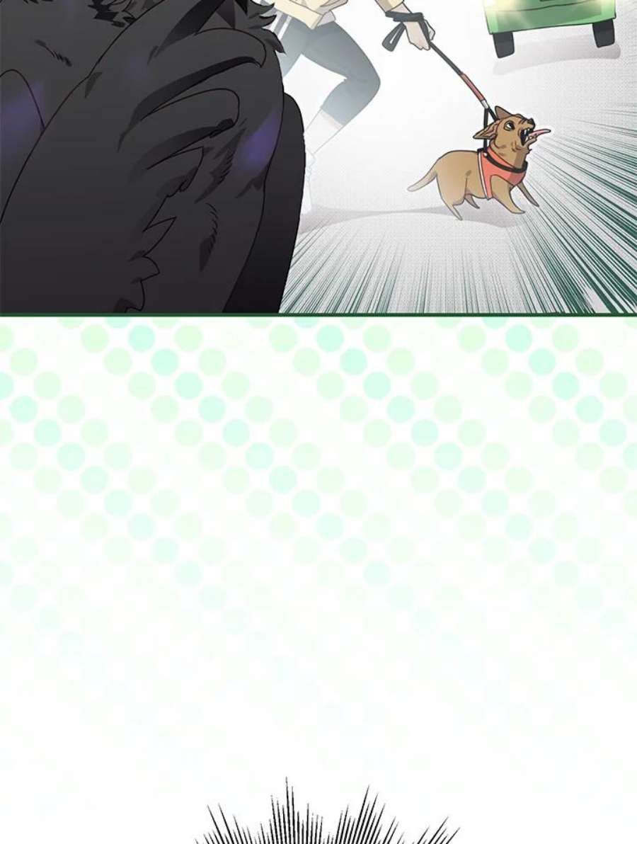 偏偏变成了乌鸦9话