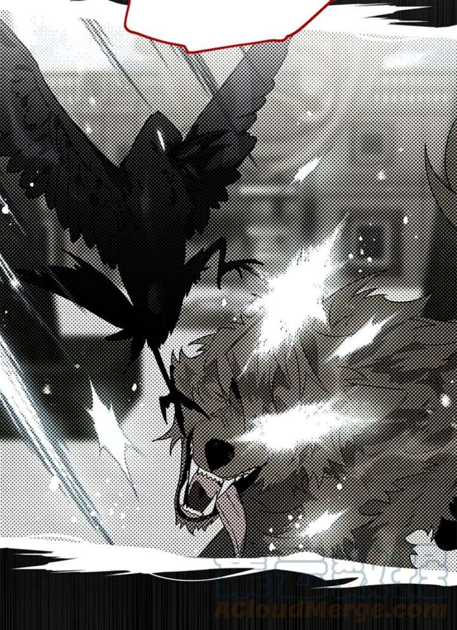 偏偏变成了乌鸦9话