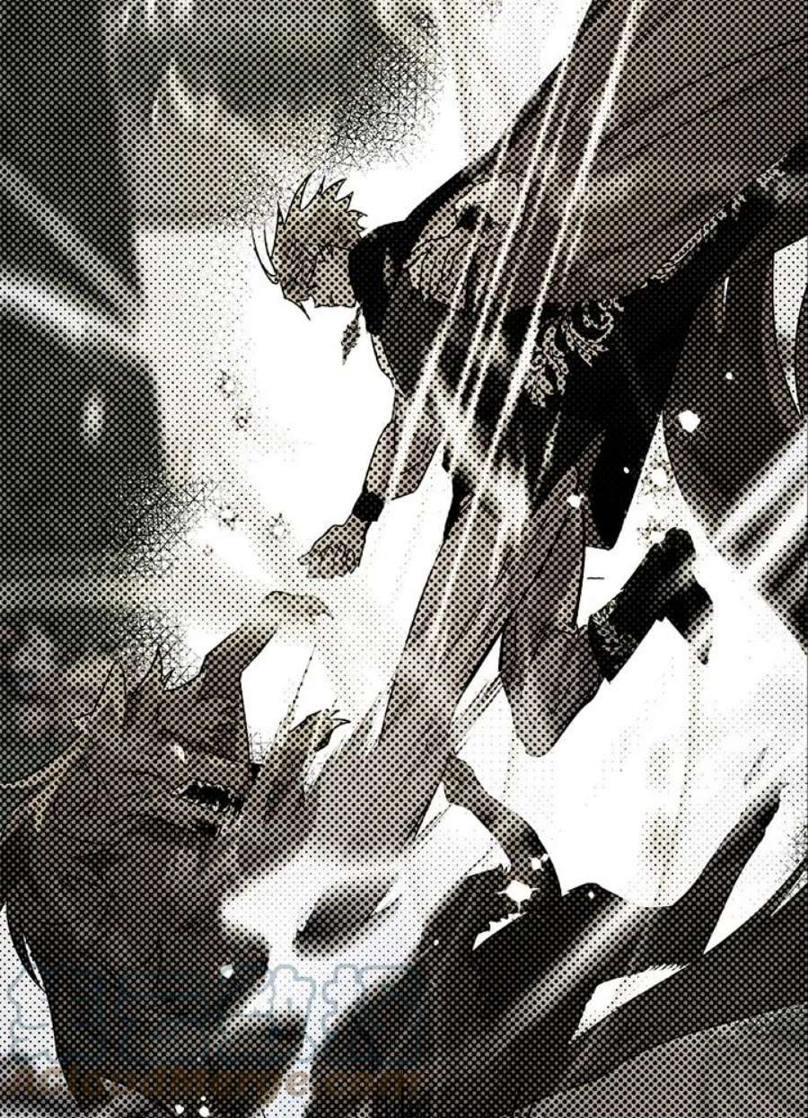 偏偏变成了乌鸦9话