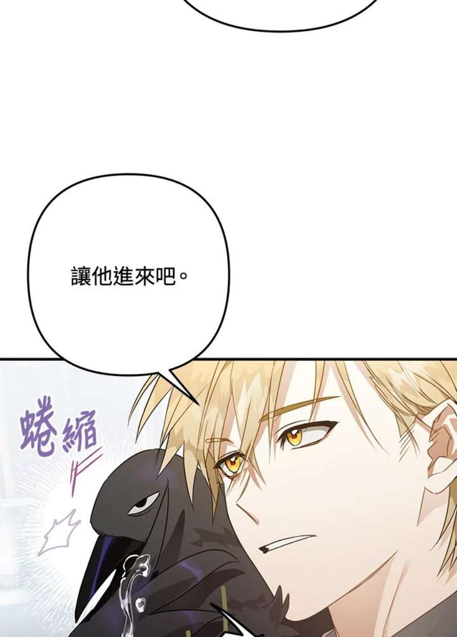 偏偏变成了乌鸦9话