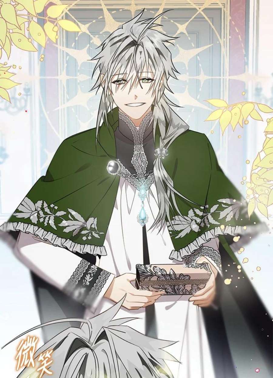 偏偏变成了乌鸦9话