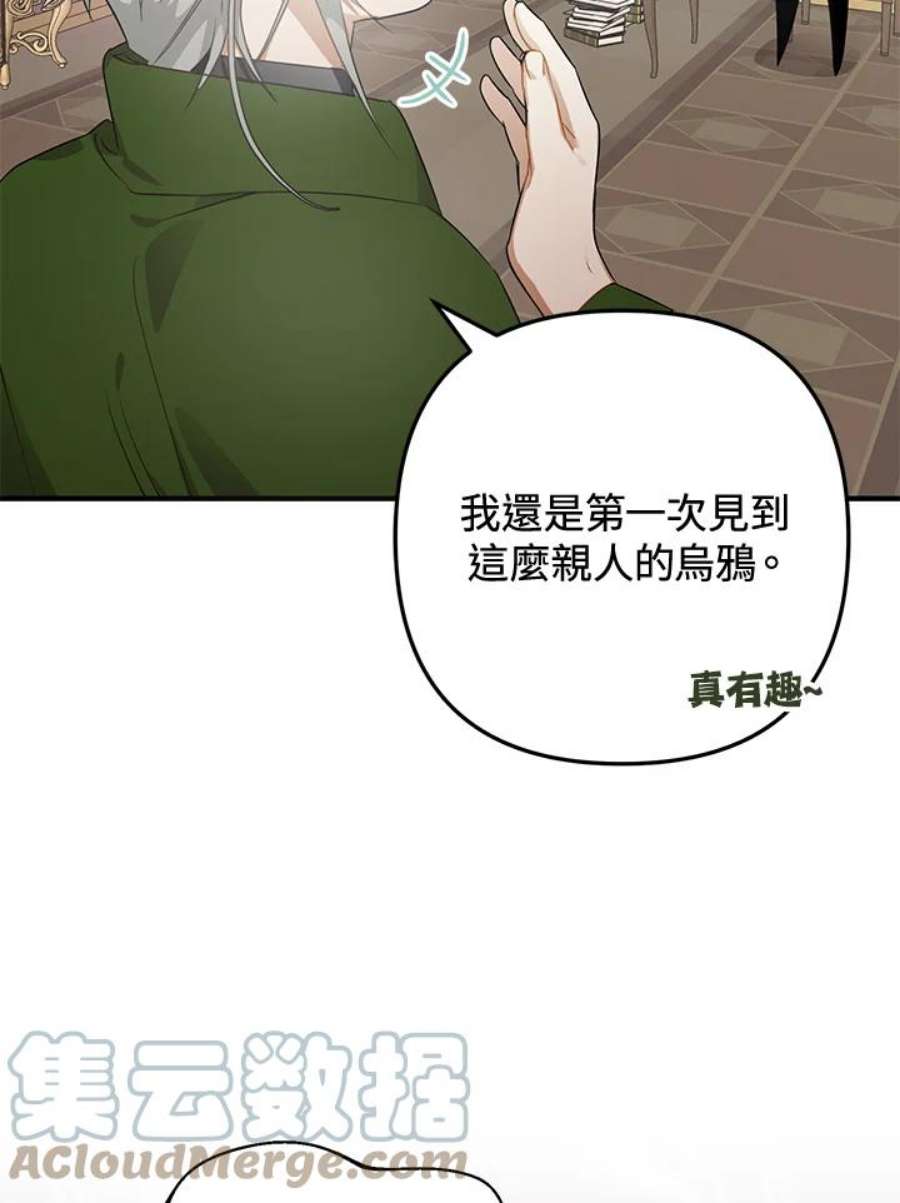 偏偏变成了乌鸦9话