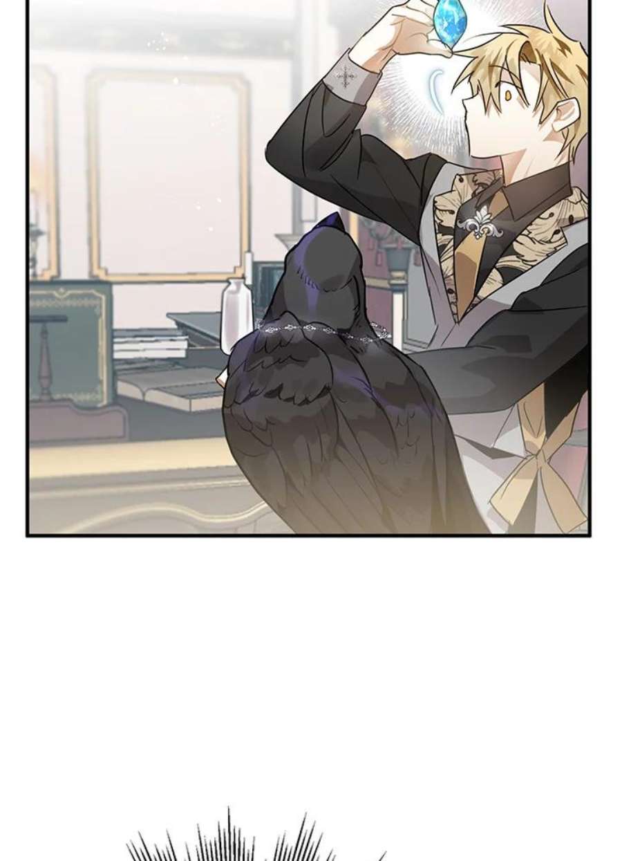 偏偏变成了乌鸦10话