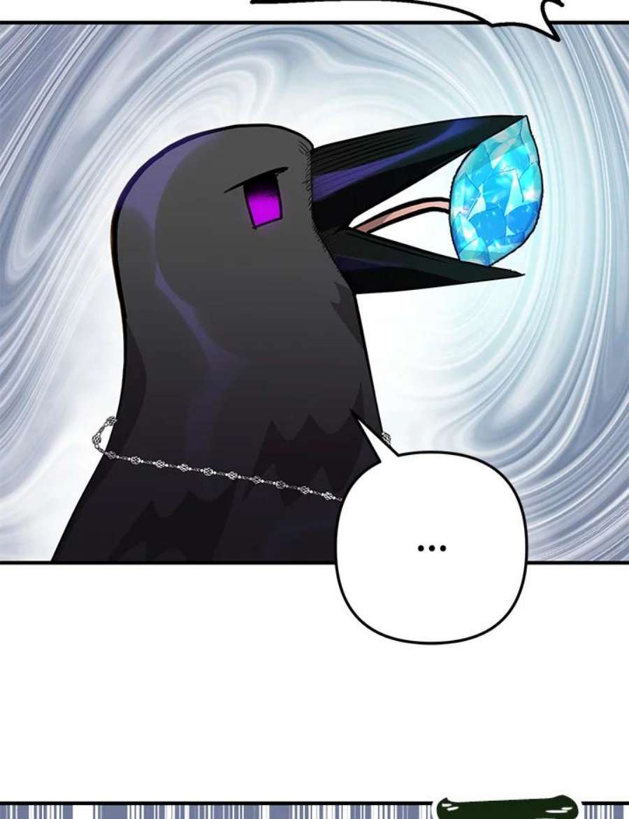 偏偏变成了乌鸦10话