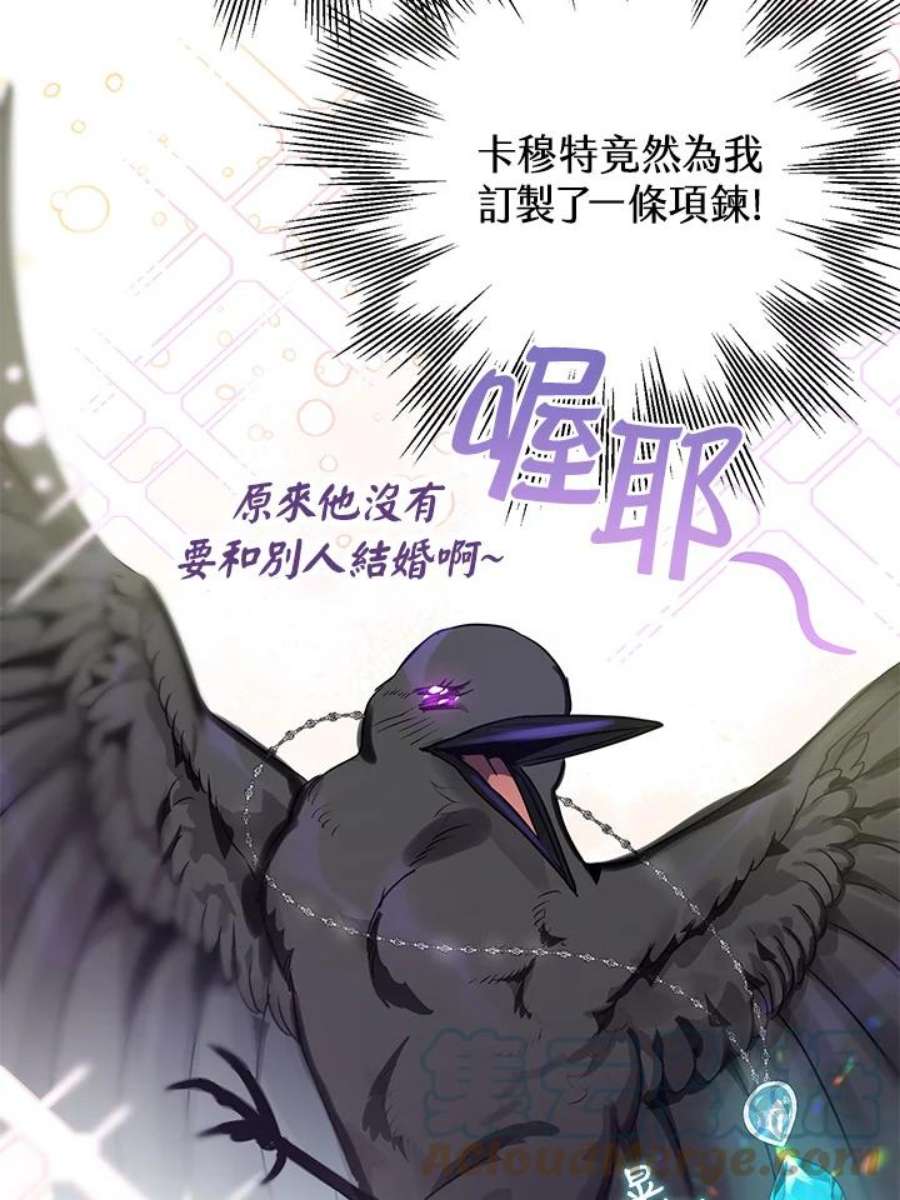 偏偏变成了乌鸦10话