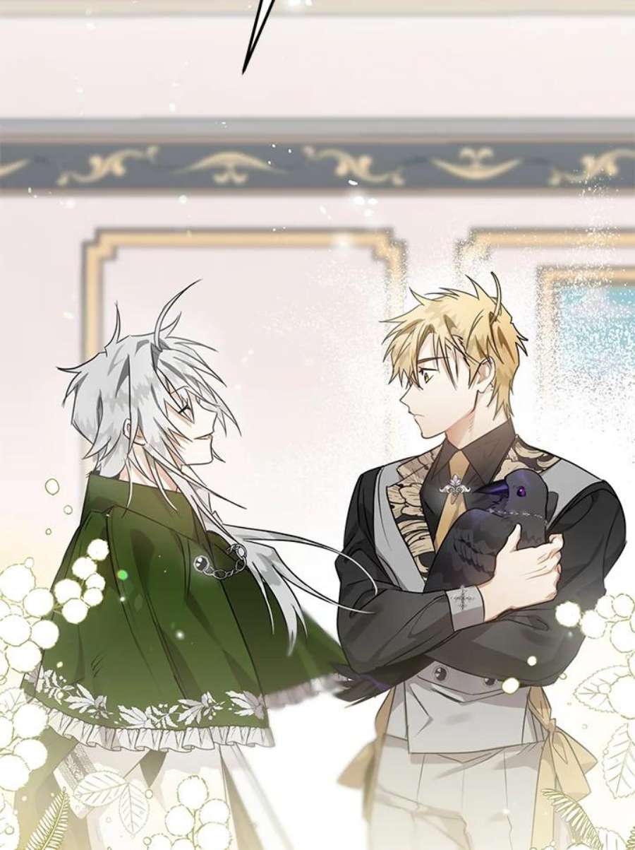 偏偏变成了乌鸦10话