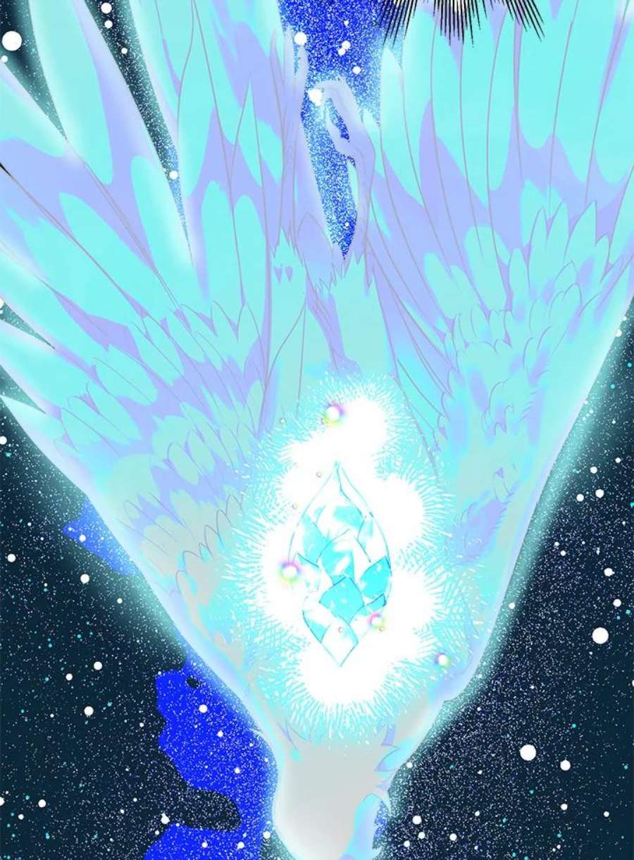 偏偏变成了乌鸦11话