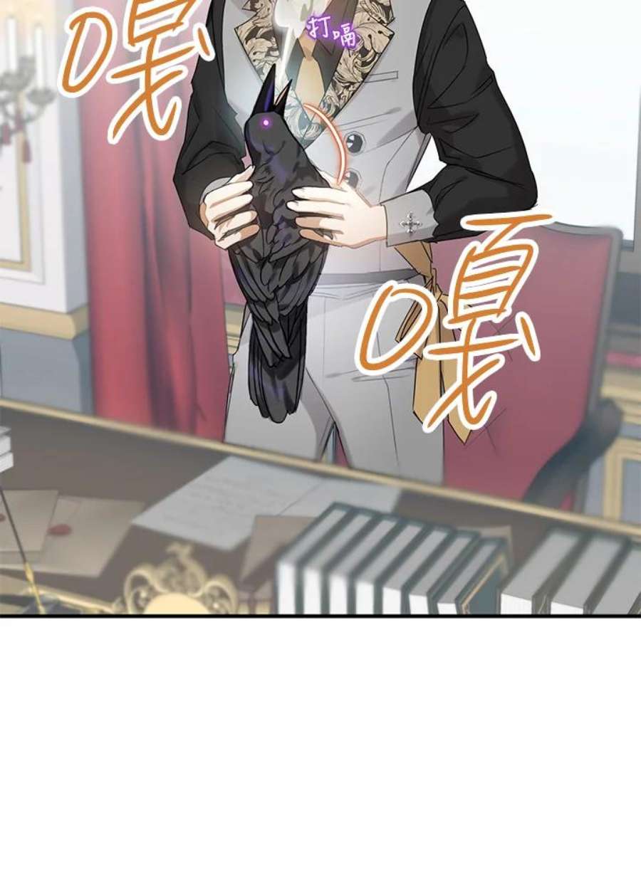 偏偏变成了乌鸦11话