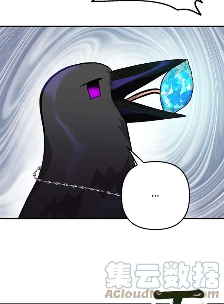 偏偏变成了乌鸦11话