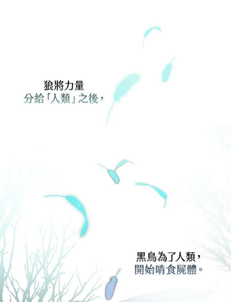 偏偏变成了乌鸦11话