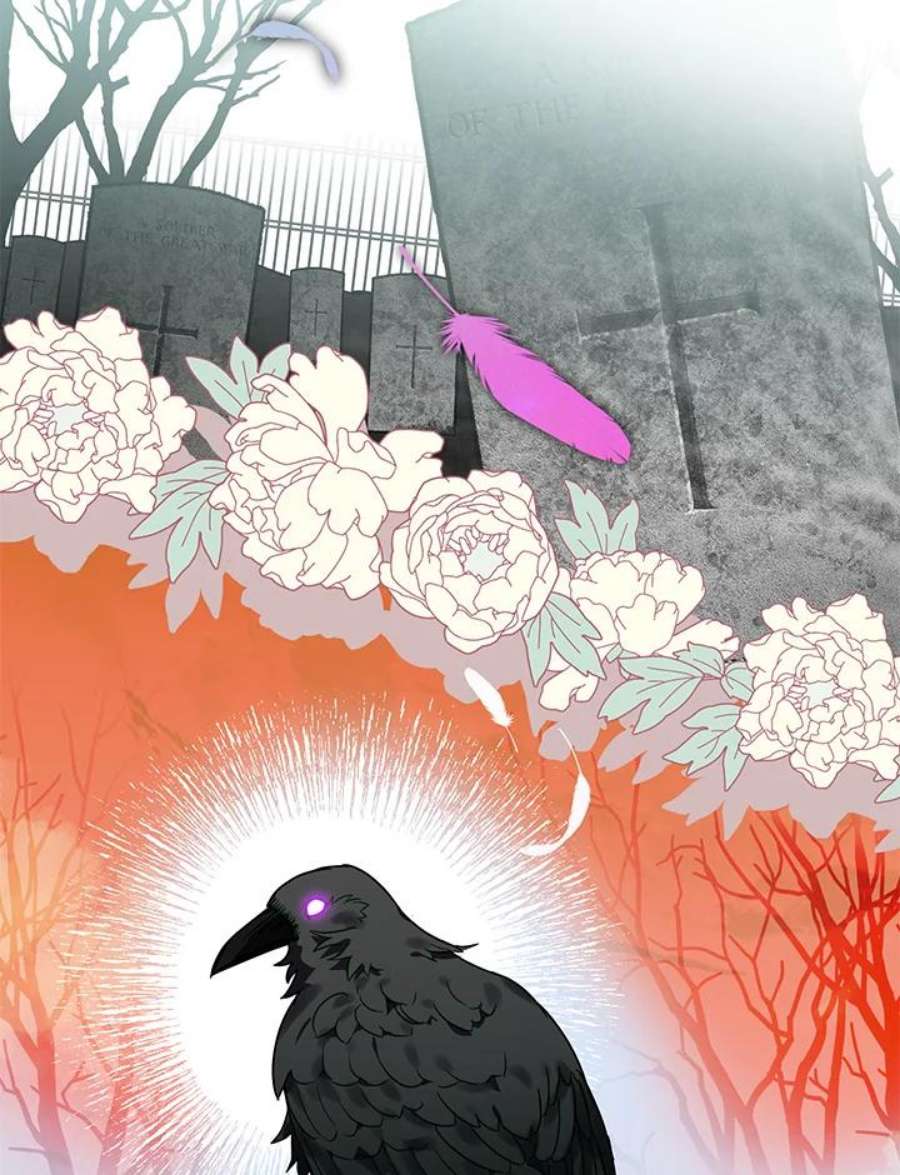 偏偏变成了乌鸦11话