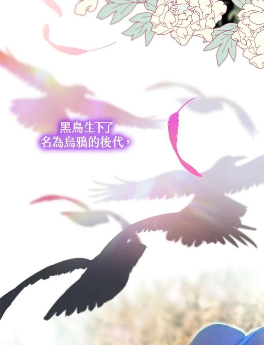 偏偏变成了乌鸦11话