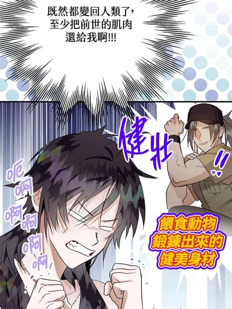 偏偏变成了乌鸦12话